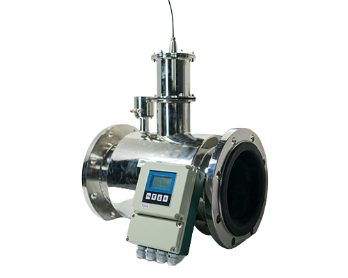 非滿管電磁流量計的“破局”技術：液位自適應算法如何破解測量盲區(qū)？