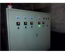 電磁導(dǎo)熱油爐