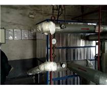 電磁導(dǎo)熱油爐